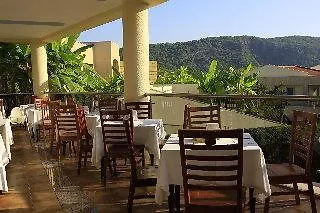 Suntopia Tropical Otel Sarıgerme