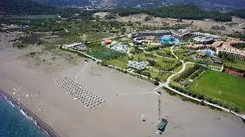Suntopia Tropical Otel Sarıgerme