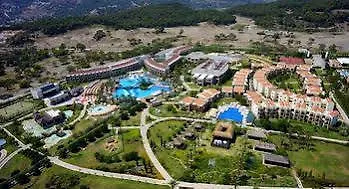 Suntopia Tropical Otel Sarıgerme 4*,