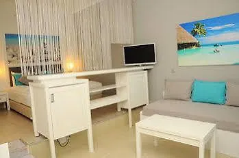 Suntopia Tropical Otel Sarıgerme Türkiye