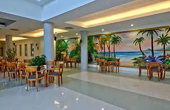 Suntopia Tropical Otel Sarıgerme 4*,  Türkiye