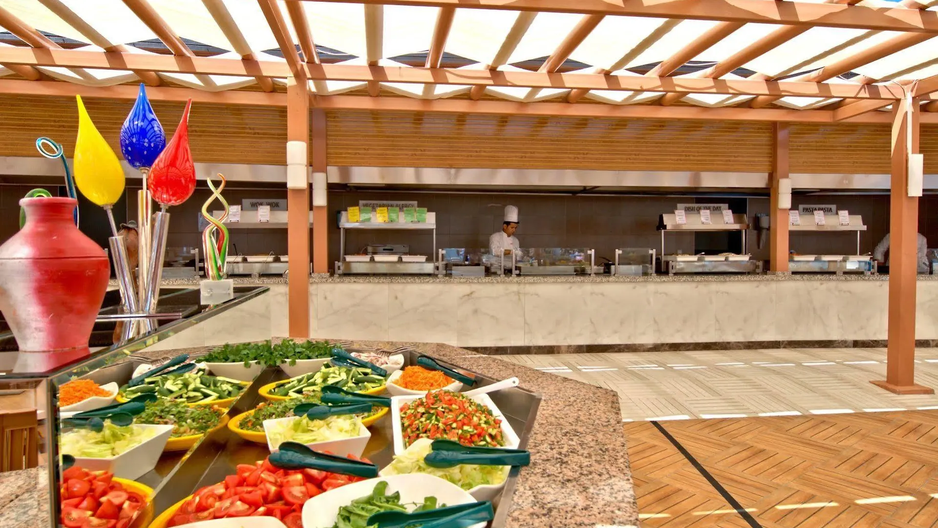 Suntopia Tropical Otel Sarıgerme