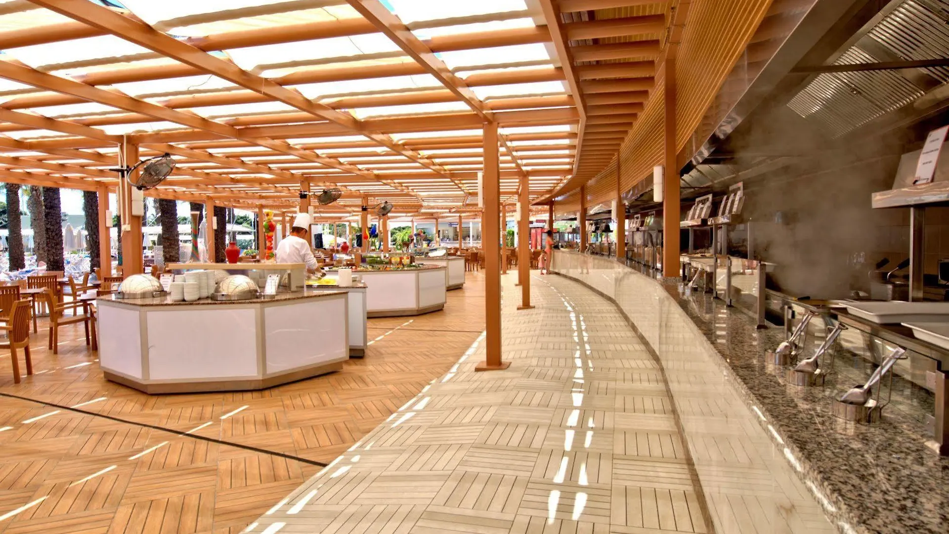 ****  Suntopia Tropical Otel Sarıgerme Türkiye