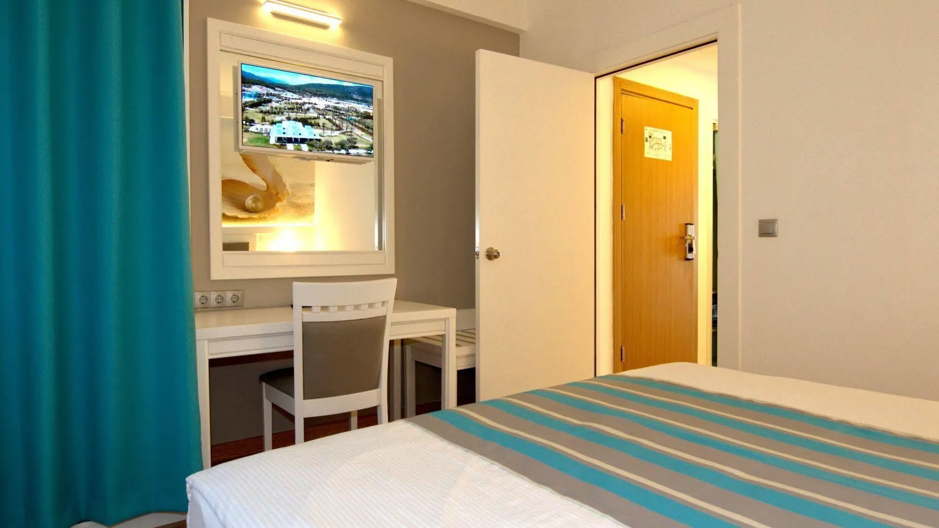 Suntopia Tropical Otel Sarıgerme Türkiye